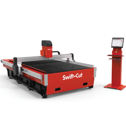 10 x 5 cnc plasma cutter for sale Uk and Ireland