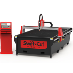 CNC Plasma Cutter Price ? how much will it cost