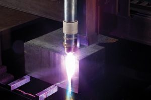 CNC Plasma Ireland | How thick can plasma cut ?