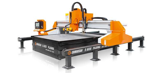 cnc plasma cutter for sale ireland